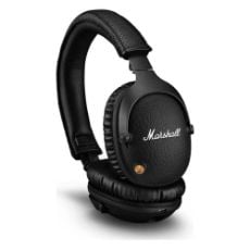 Εικόνα της Headset Marshall Monitor II ANC Bluetooth Black 1005228