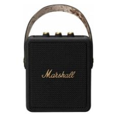 Εικόνα της Ηχείο Marshall Stockwell II Black/ Brass 1005544