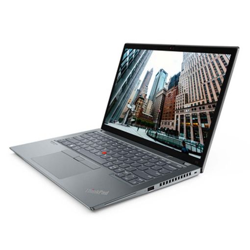 Εικόνα της Laptop Lenovo ThinkPad X13 G2 13.3'' Intel Core i5-1135G7(2.40GHz) 16GB 512GB SSD Win10 Pro GR 20WK00ASGM