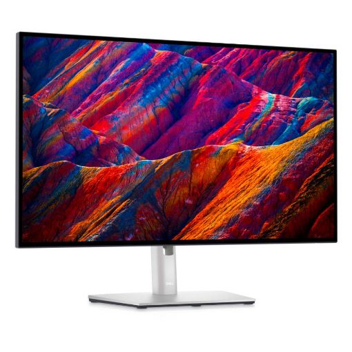 Εικόνα της Οθόνη Dell UltraSharp U2723QE 27'' 4K IPS USB-C Hub 210-BCXK