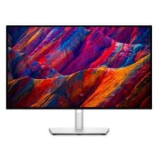 Εικόνα της Οθόνη Dell UltraSharp U2723QE 27'' 4K IPS USB-C Hub 210-BCXK