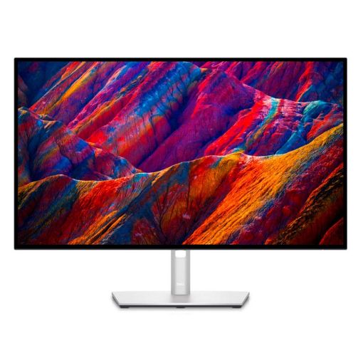 Εικόνα της Οθόνη Dell UltraSharp U2723QE 27'' 4K IPS USB-C Hub 210-BCXK