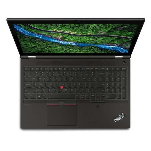 Εικόνα της Laptop Lenovo ThinkPad P15 G2 15.6'' Intel Core i9-11950H(2.60GHz) 32GB 1TB SSD RTX A3000 6GB Win10 Pro GR 20YQ001XGM