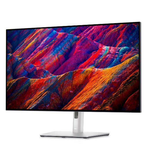 Εικόνα της Οθόνη Dell UltraSharp U3223QE 31.5'' 4K IPS USB-C Hub