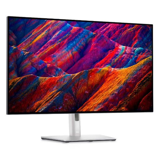 Εικόνα της Οθόνη Dell UltraSharp U3223QE 31.5'' 4K IPS USB-C Hub
