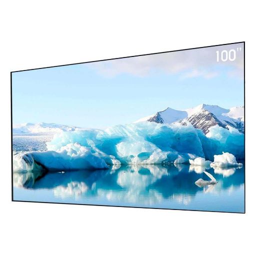 Εικόνα της Οθόνη Προβολής Xiaomi Mi 100'' Ambient Light Rejecting EU BHR4403GL