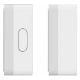 Εικόνα της Xiaomi Mi Windows and Door Sensor 2 White BHR5154GL