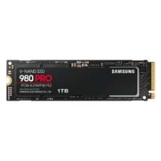Εικόνα της Δίσκος SSD Samsung 980 Pro NVMe M.2 1TB MZ-V8P1T0BW