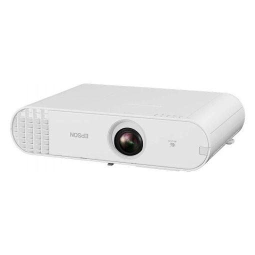 Εικόνα της Projector Epson EB-U50 WUXGA White V11H952040