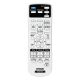 Εικόνα της Projector Epson EB-685WI Ultra Short Throw White V11H741040