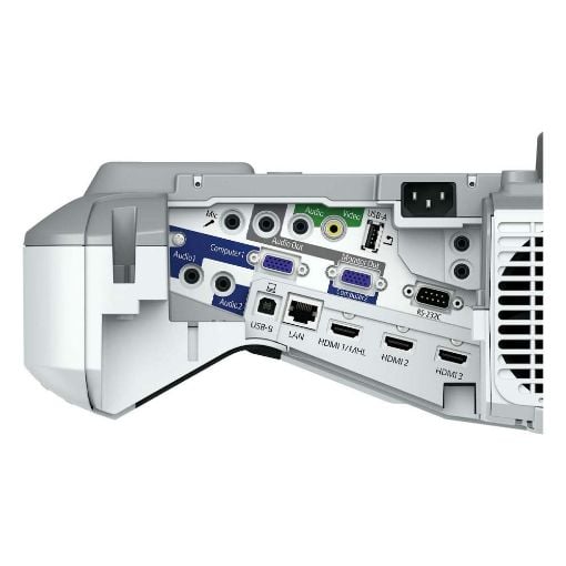 Εικόνα της Projector Epson EB-685WI Ultra Short Throw White V11H741040