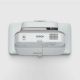 Εικόνα της Projector Epson EB-685WI Ultra Short Throw White V11H741040