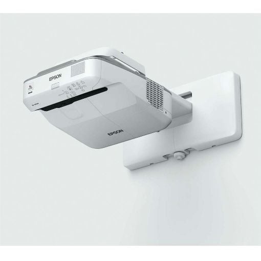 Εικόνα της Projector Epson EB-685WI Ultra Short Throw White V11H741040