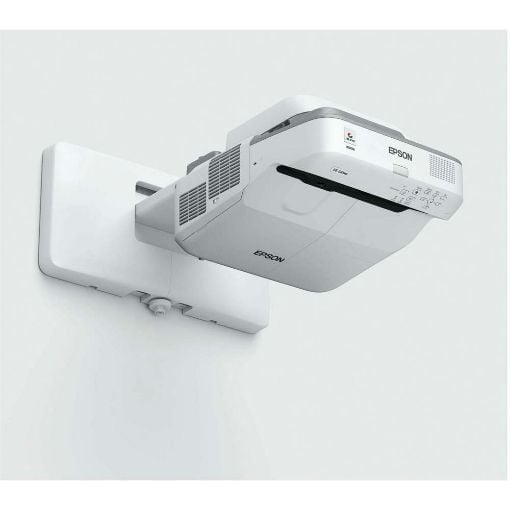 Εικόνα της Projector Epson EB-685WI Ultra Short Throw White V11H741040