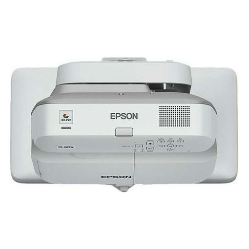 Εικόνα της Projector Epson EB-685WI Ultra Short Throw White V11H741040