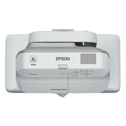 Εικόνα της Projector Epson EB-685WI Ultra Short Throw White V11H741040