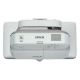 Εικόνα της Projector Epson EB-685WI Ultra Short Throw White V11H741040