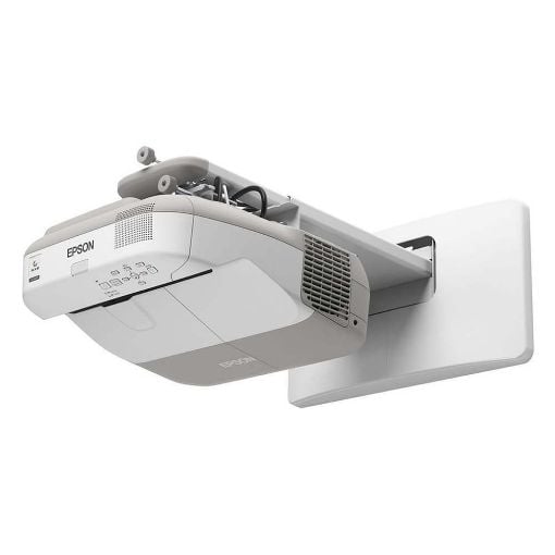 Εικόνα της Projector Epson EB-685WI Ultra Short Throw White V11H741040