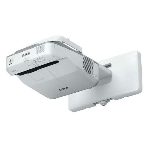 Εικόνα της Projector Epson EB-685WI Ultra Short Throw White V11H741040