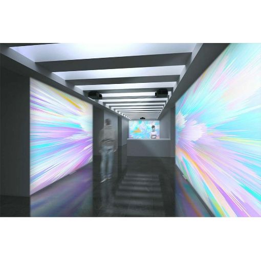 Εικόνα της Projector Epson EB-L530U Laser WUXGA White V11HA27040