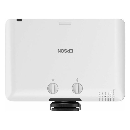 Εικόνα της Projector Epson EB-L530U Laser WUXGA White V11HA27040