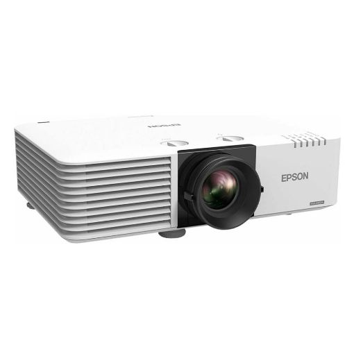 Εικόνα της Projector Epson EB-L530U Laser WUXGA White V11HA27040