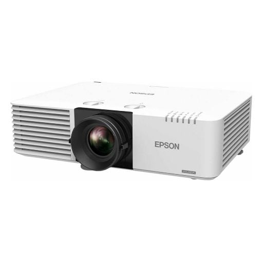 Εικόνα της Projector Epson EB-L530U Laser WUXGA White V11HA27040