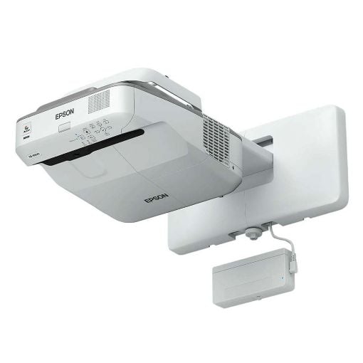 Εικόνα της Projector Epson EB-695WI Ultra Short Throw White V11H740040