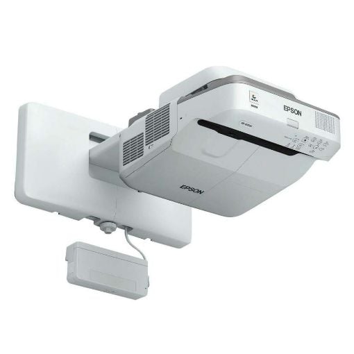 Εικόνα της Projector Epson EB-695WI Ultra Short Throw White V11H740040