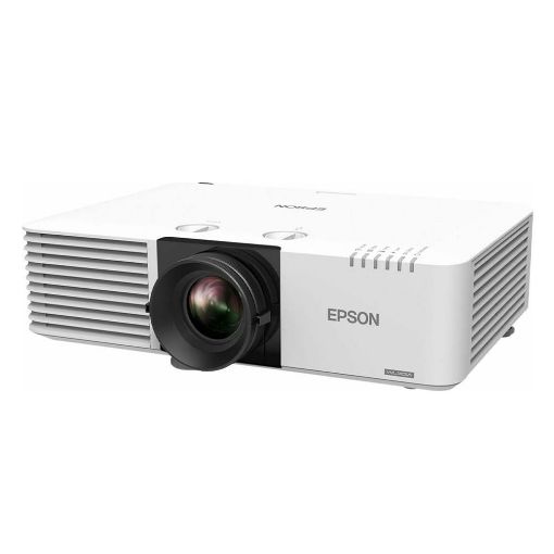 Εικόνα της Projector Epson EB-L630U Laser WUXGA White V11HA26040