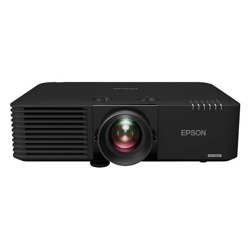 Εικόνα της Projector Epson EB-L635SU Laser Black V11HA29140