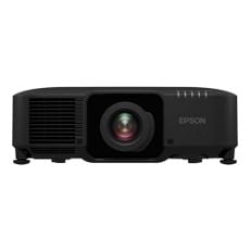 Εικόνα της Projector Epson EB-PU1007B Laser Black V11HA34840