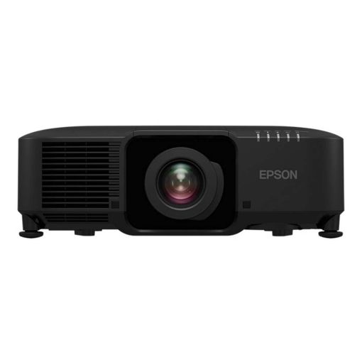 Εικόνα της Projector Epson EB-PU1007B Laser Black V11HA34840