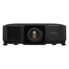 Εικόνα της Projector Epson EB-PU1008B Laser Black V11HA33840