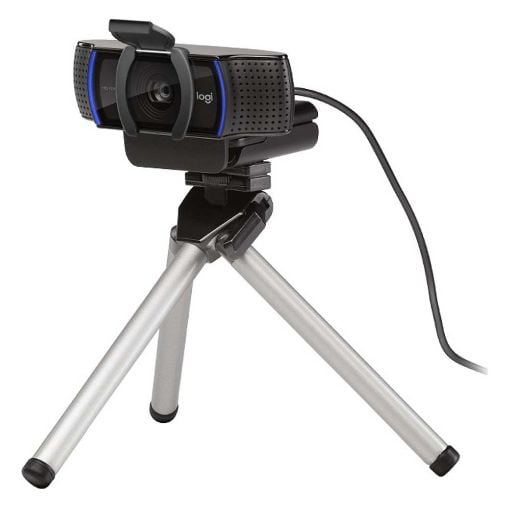 Εικόνα της Webcam Logitech C920s Pro 960-001252