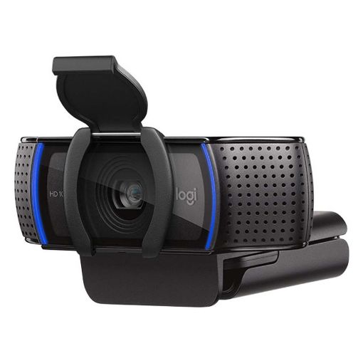 Εικόνα της Webcam Logitech C920s Pro 960-001252