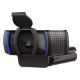 Εικόνα της Webcam Logitech C920s Pro 960-001252
