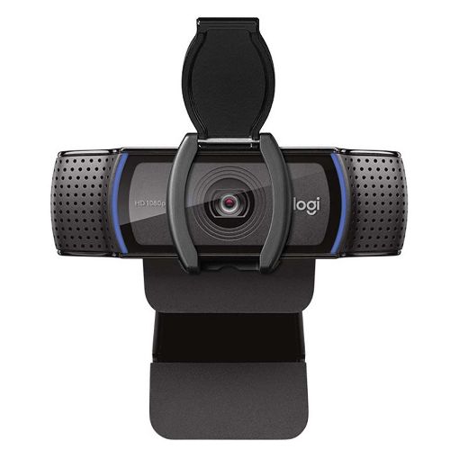 Εικόνα της Webcam Logitech C920s Pro 960-001252