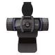 Εικόνα της Webcam Logitech C920s Pro 960-001252