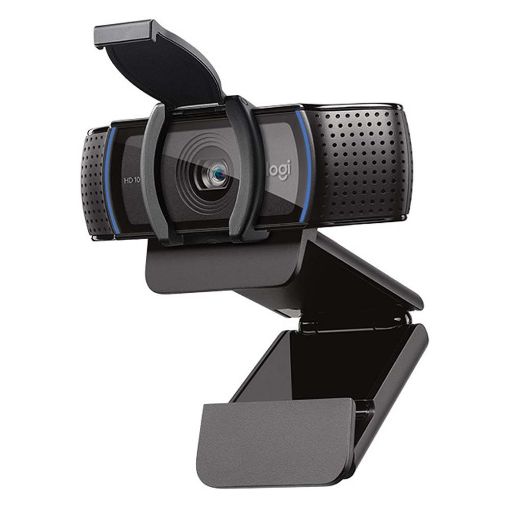 Εικόνα της Webcam Logitech C920s Pro 960-001252