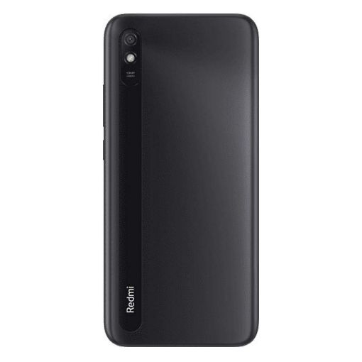 Εικόνα της Smartphone Xiaomi Redmi 9AT Dual Sim 2GB 32GB Granite Grey EU MZB9972EU