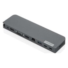 Εικόνα της Mini Docking Station Lenovo USB-C 40AU0065EU