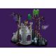 Εικόνα της Playmobil Ayuma - Στρατηγείο των Bad Fairies 70807