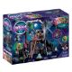 Εικόνα της Playmobil Ayuma - Στρατηγείο των Bad Fairies 70807