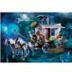 Εικόνα της Playmobil Novelmore - Violet Vale Εμπορική Άμαξα 70903