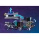 Εικόνα της Playmobil Novelmore - Violet Vale Εμπορική Άμαξα 70903
