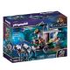 Εικόνα της Playmobil Novelmore - Violet Vale Εμπορική Άμαξα 70903