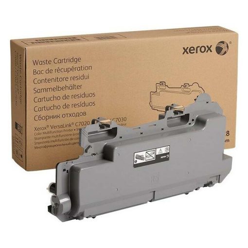 Εικόνα της Waste Toner Xerox (30K) 115R00128