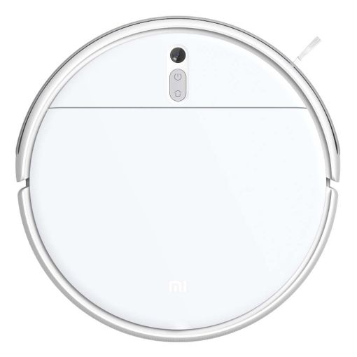 Εικόνα της Xiaomi Mi Robot Vacuum-Mop 2 Lite White BHR5217EU