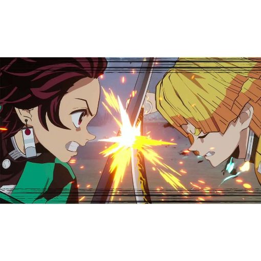 Εικόνα της Demon Slayer: Kimetsu no Yaiba - The Hinokami Chronicles PS5 AT-PPSA-03490-EN